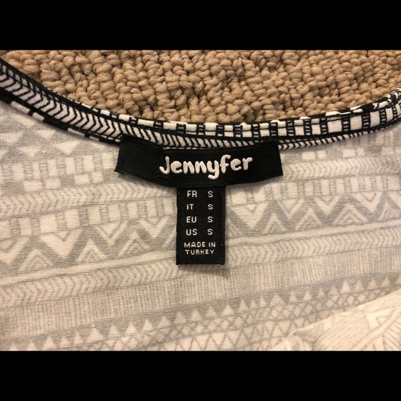 Crop Top - Picture 3 of 3